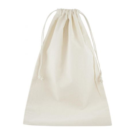 Worek ze sznurkiem Allbag Ecru 135g